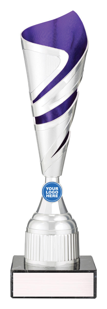 Cyclone - Purple - 405mm