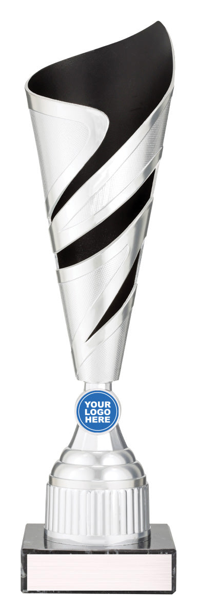 Cyclone - Black - 370mm