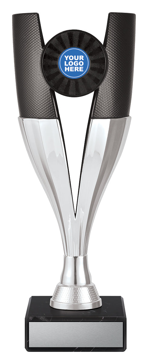 Armada - Silver / Black - 280mm