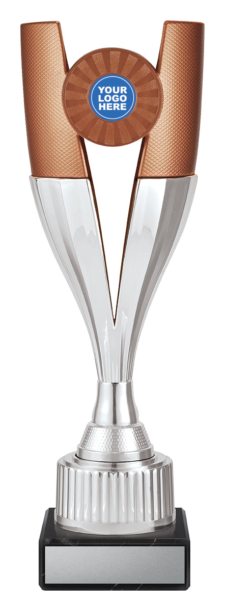 Armada - Silver / Bronze - 320mm