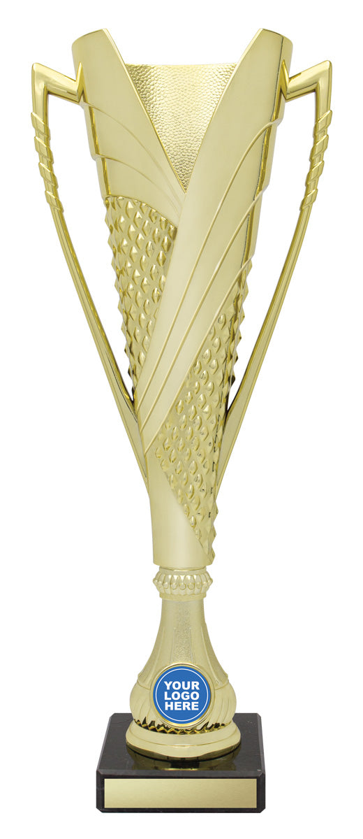 Javelin - Gold - 345mm