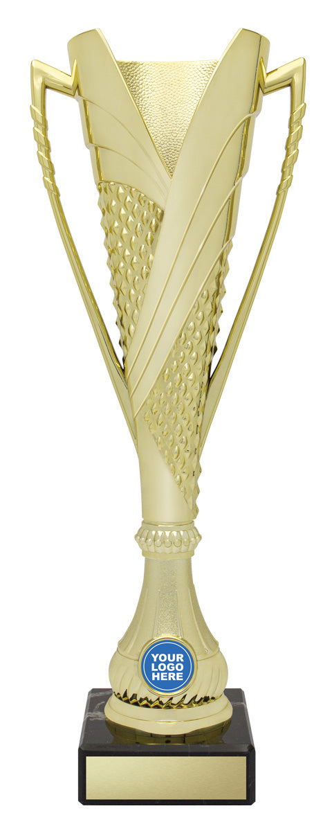 Javelin - Gold - 370mm