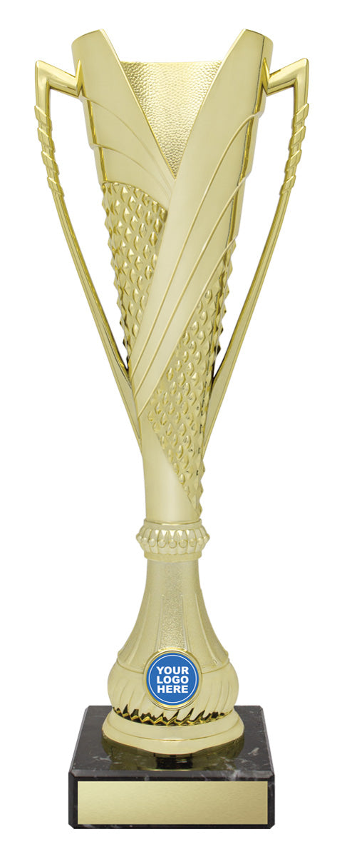 Javelin - Gold - 390mm