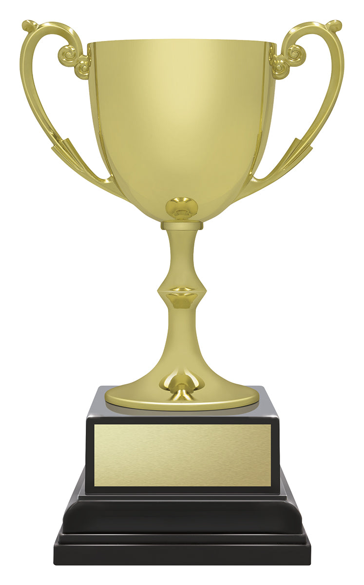 Ace Recognition Gold - 145mm