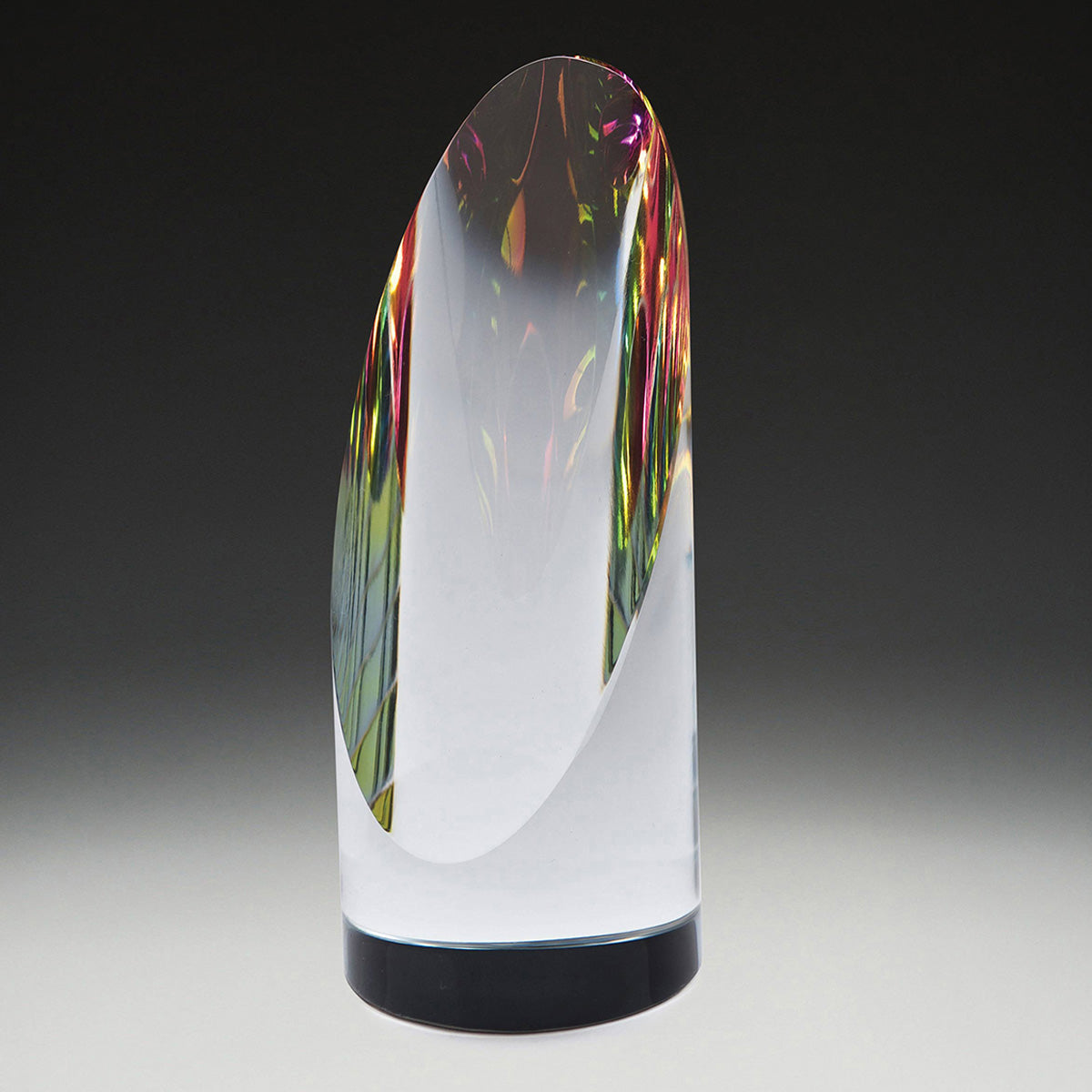 Reflective Sphere Crystal - 155mm