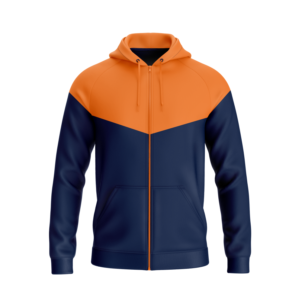 Custom Premium Fleece Hoodies