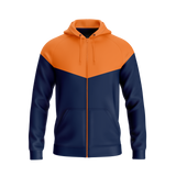Custom Premium Fleece Hoodies