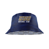 Custom Reversible Bucket Hat