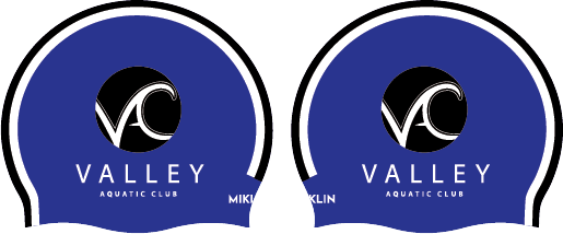 Valley Swim Club Cap