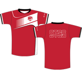 St George Swim Club Tee