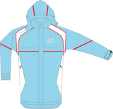 Waratah Netball Club Coaches Jacket