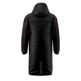 Blacktown Swim Club Deck Parka