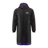 Blacktown Swim Club Deck Parka