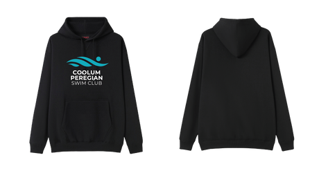 Coolum Peregian Swim Club Hoodie