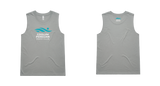 Coolum Peregian Swim Club Cotton Tank - Ladies