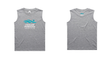 Coolum Peregian Swim Club Cotton Tank - Unisex/Youth