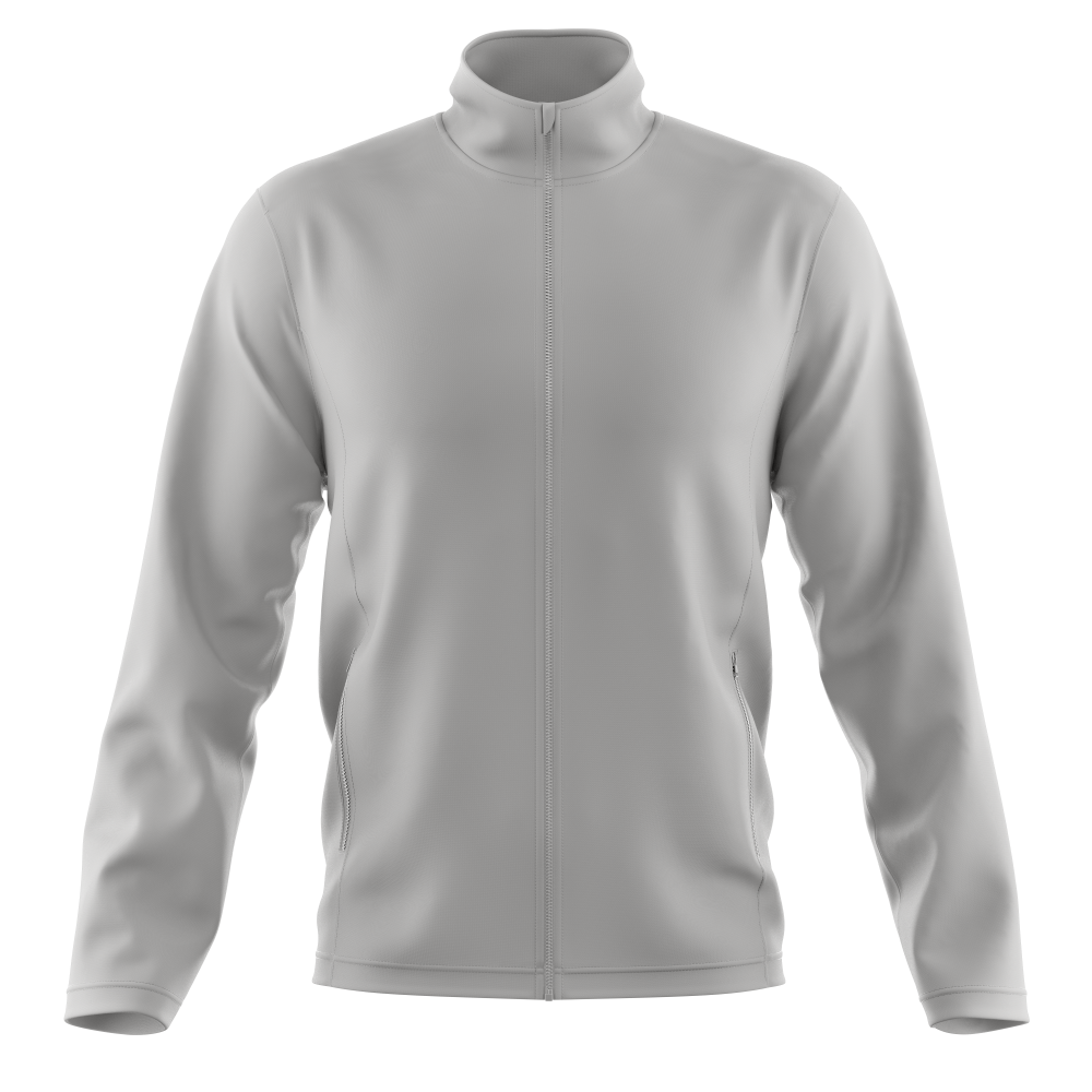 Miklin Custom Softshell jacket where you can add your design and logo