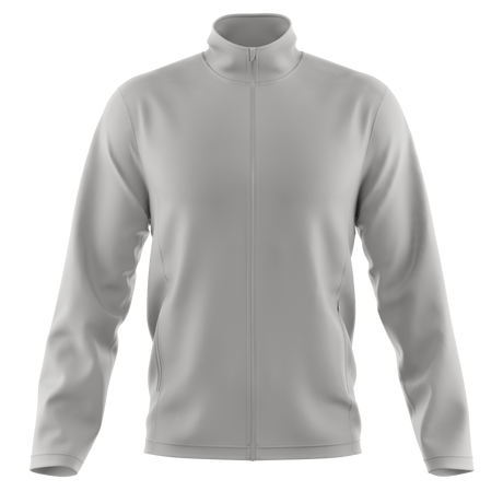 Miklin Custom Softshell jacket where you can add your design and logo