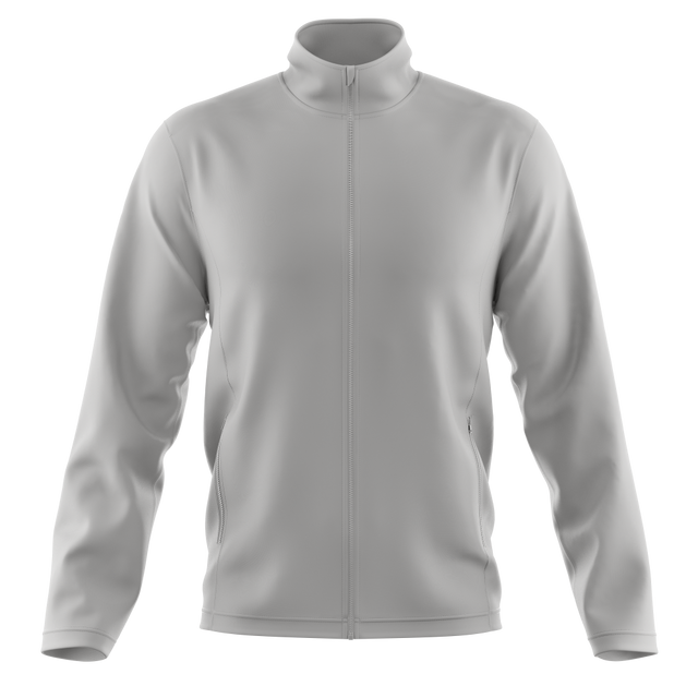 Miklin Custom Softshell jacket where you can add your design and logo