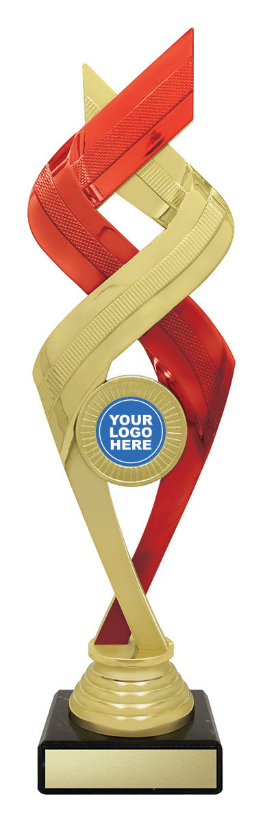Jetstream - Red - 275mm