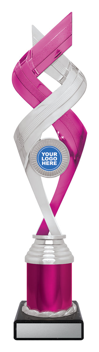 Jetstream - Pink - 325mm
