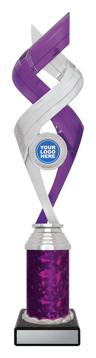 Jetstream - Purple - 350mm