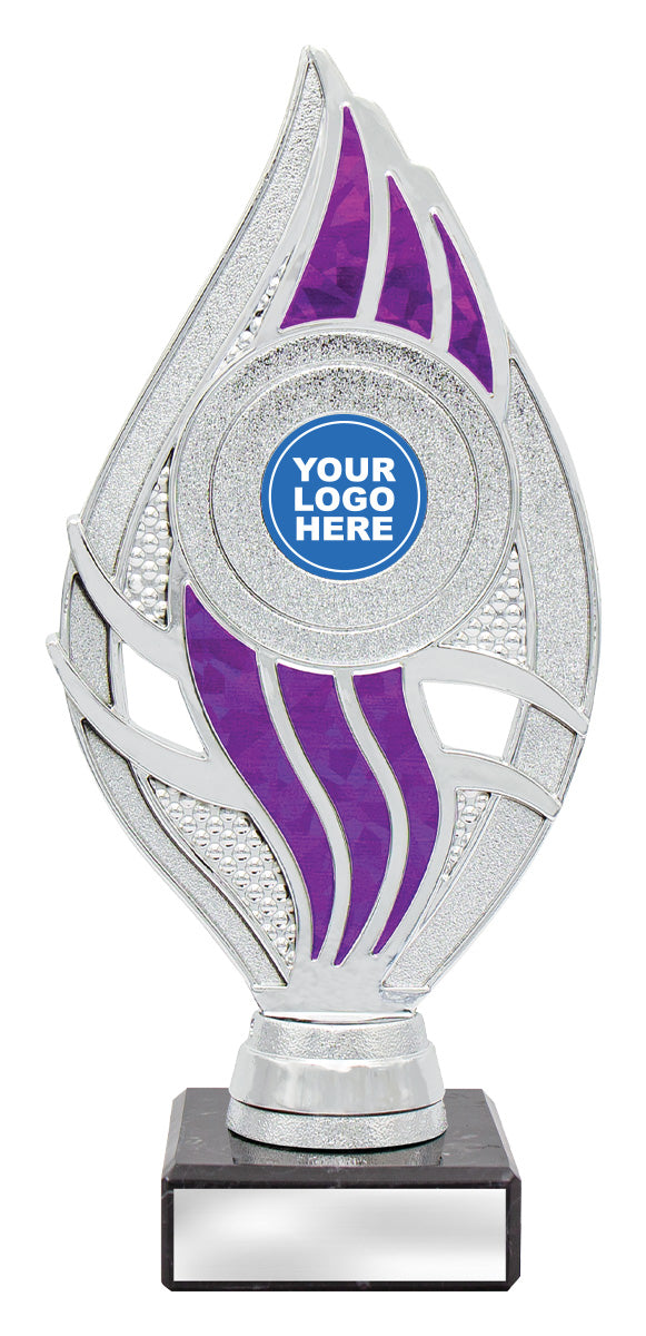 Purple Rio - 190mm