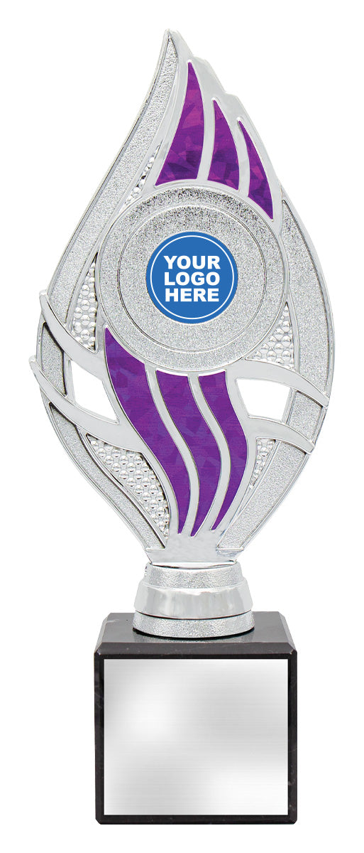 Purple Rio - 220mm