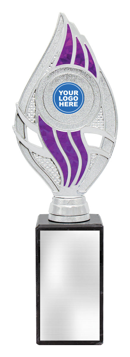 Purple Rio - 275mm
