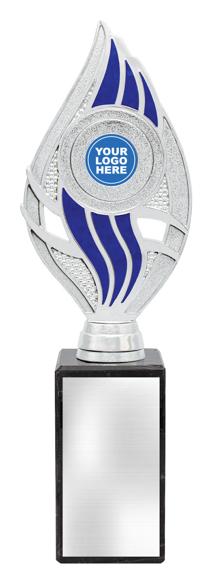 Blue Rio - 275mm