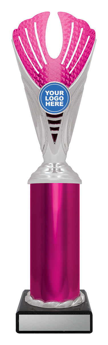 Paloma - Pink - 285mm