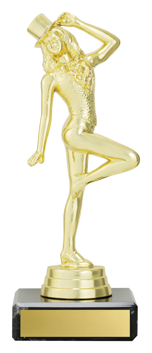 Dance Dazzle - 170mm