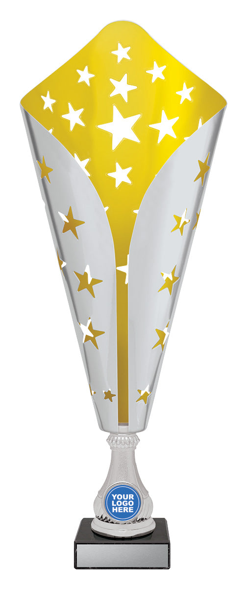 Galaxy Cup - 390mm