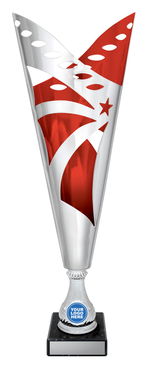 Nova Star Red - 390mm
