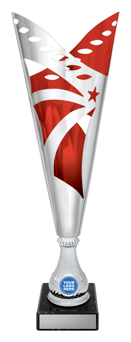 Nova Star Red - 415mm
