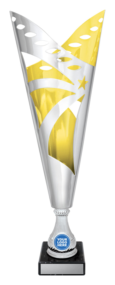 Nova Star Cup - 390mm