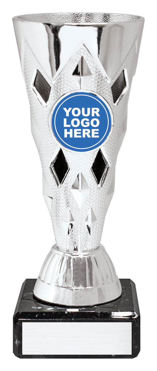 Diamond Cup - 155mm