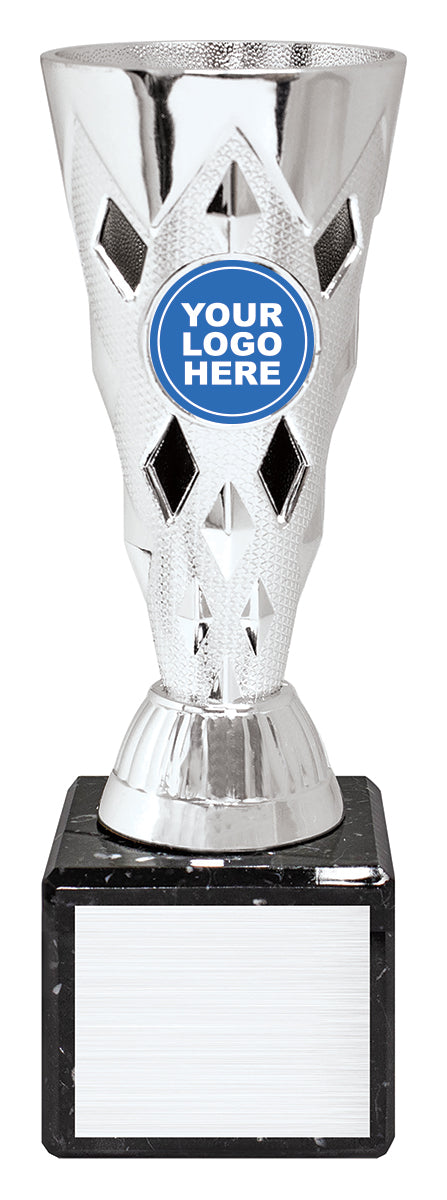 Diamond Cup - 185mm