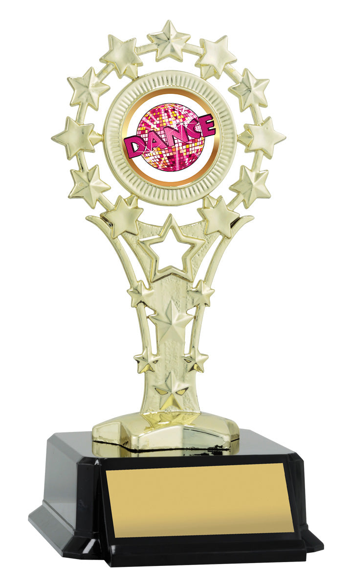 All Star Gold - 140mm