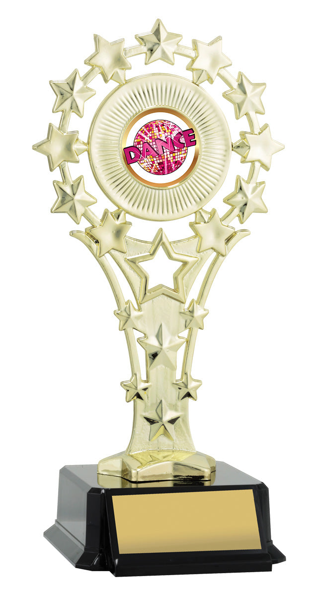 All Star Gold - 180mm