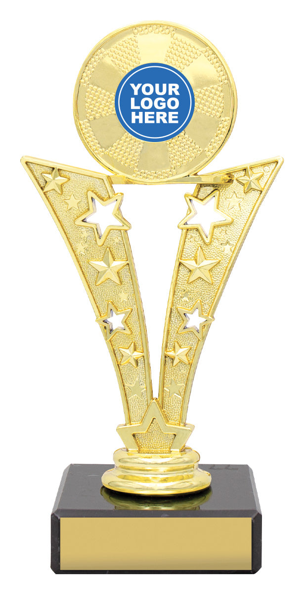 Starbeam Trophy - 170mm