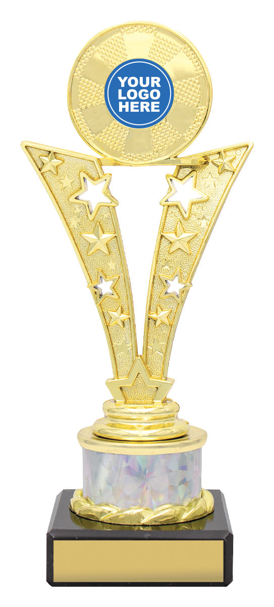 Starbeam Trophy - 195mm