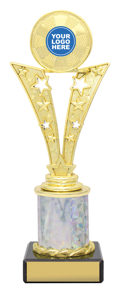 Starbeam Trophy - 220mm