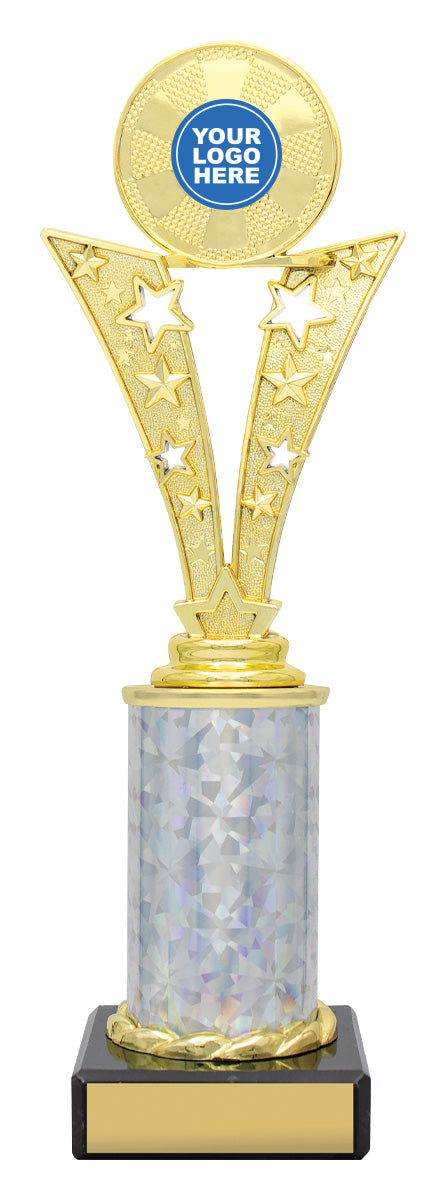 Starbeam Trophy - 245mm