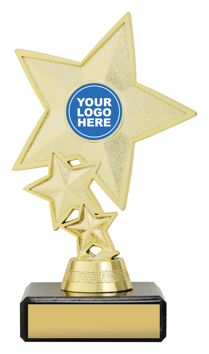 Multi Star Holder - 150mm