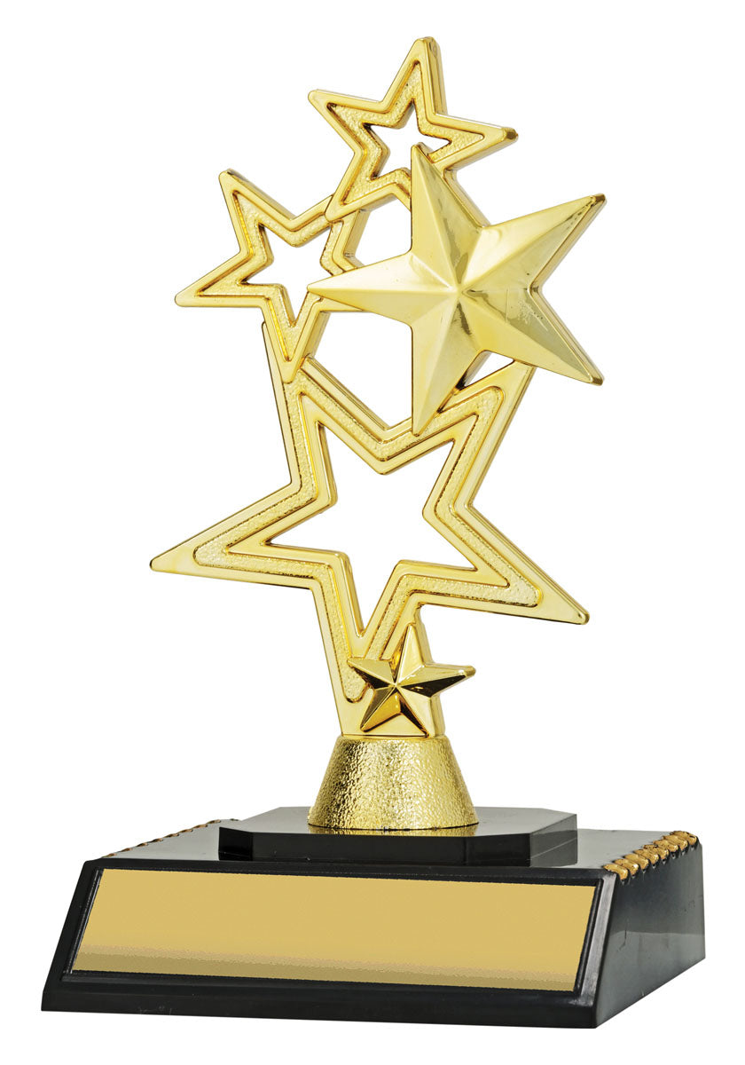 5-Star Gold - 140mm