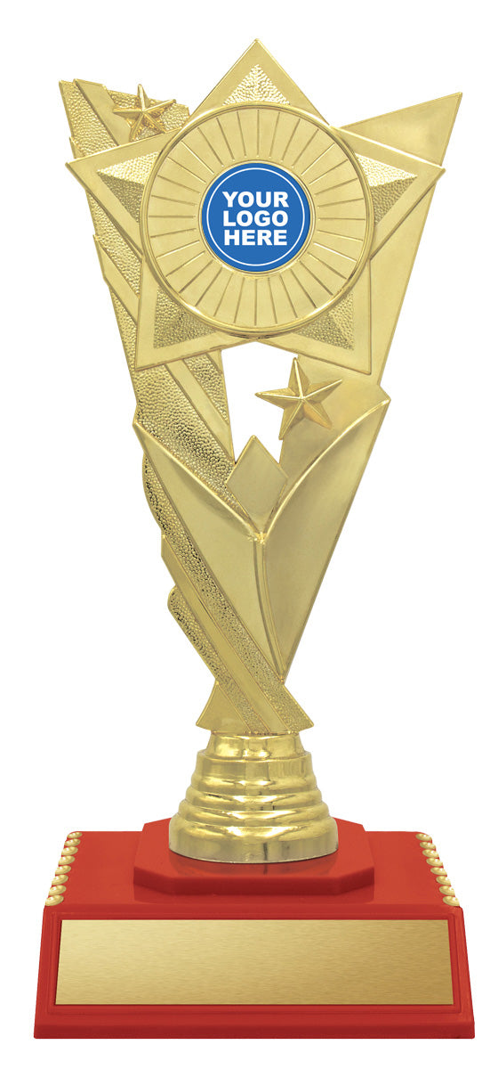 Marvel Gold - 215mm