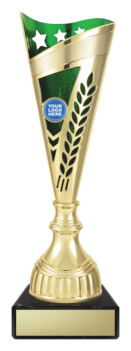 Green Starsail  - 360mm