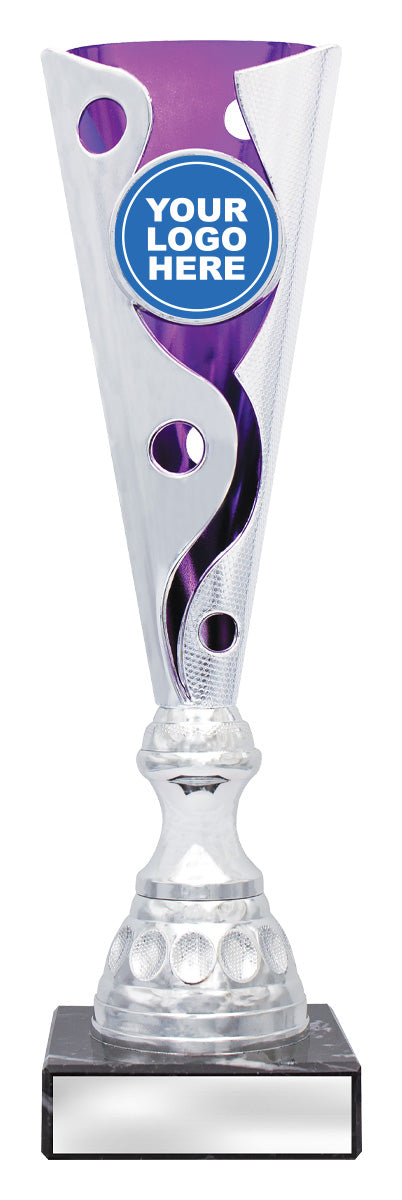 Purple Mega Carnival - 380mm