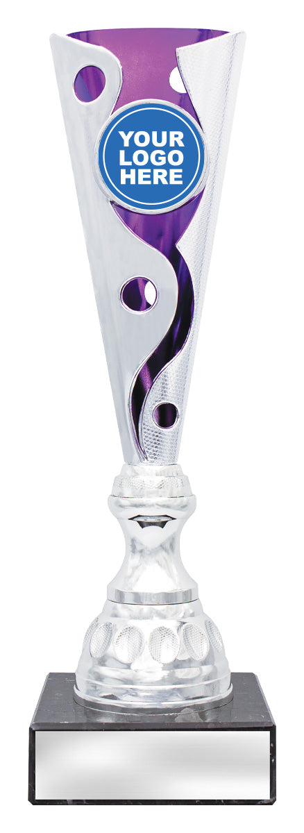 Purple Mega Carnival - 400mm